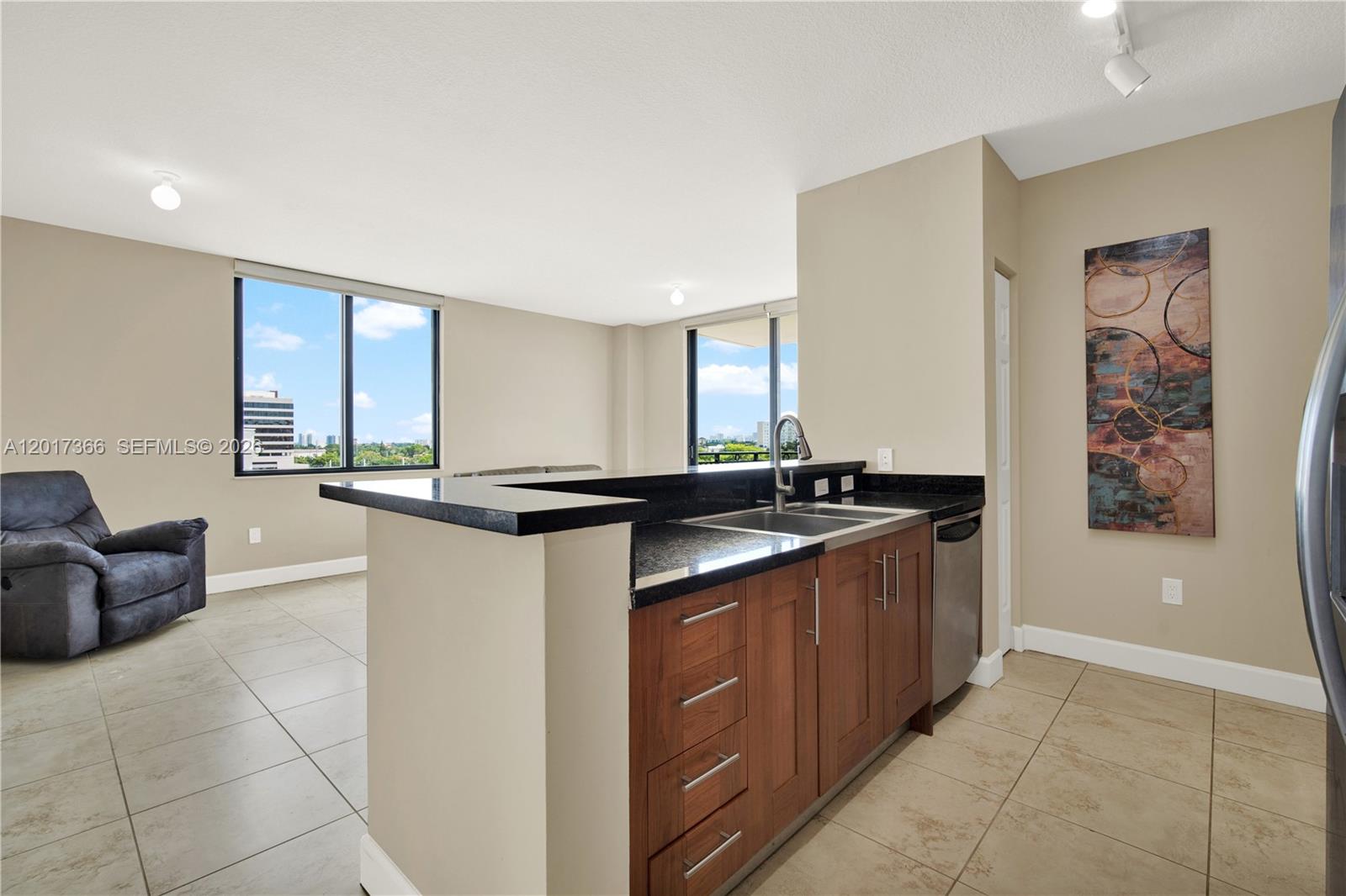 1300 Ponce De Leon Blvd #703, Coral Gables FL 33134