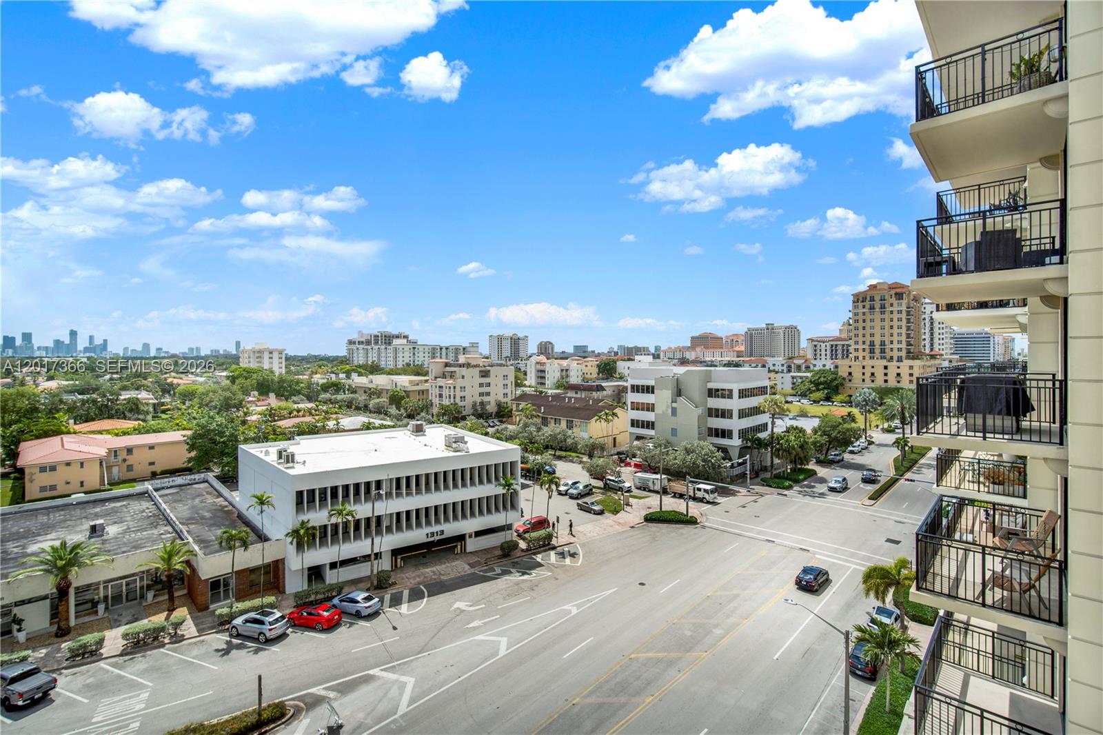 1300 Ponce De Leon Blvd #703, Coral Gables FL 33134