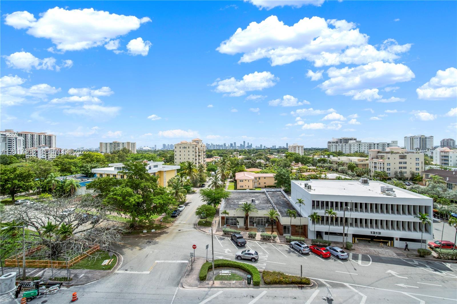 1300 Ponce De Leon Blvd #703, Coral Gables FL 33134