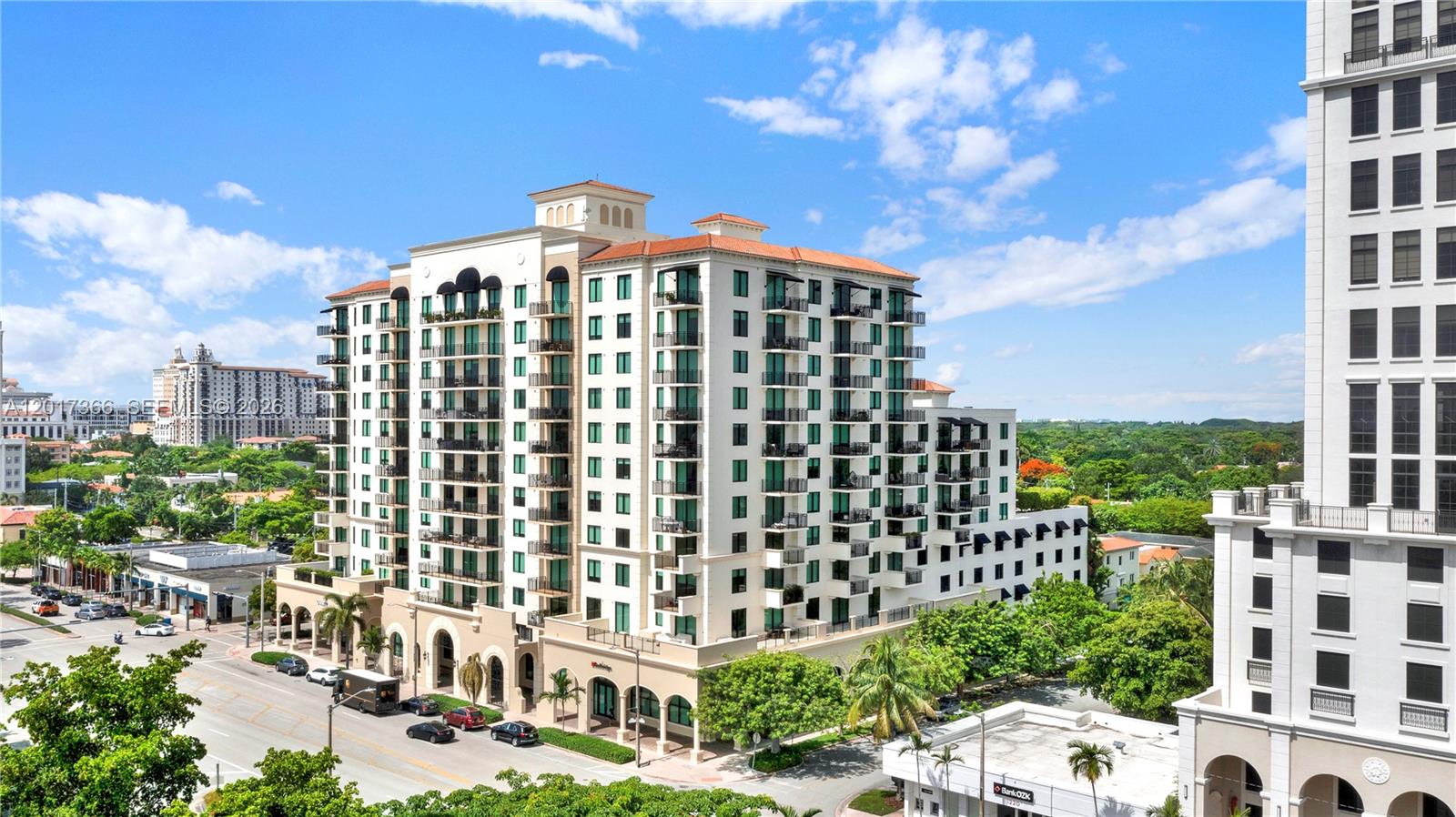1300 Ponce De Leon Blvd #703, Coral Gables FL 33134