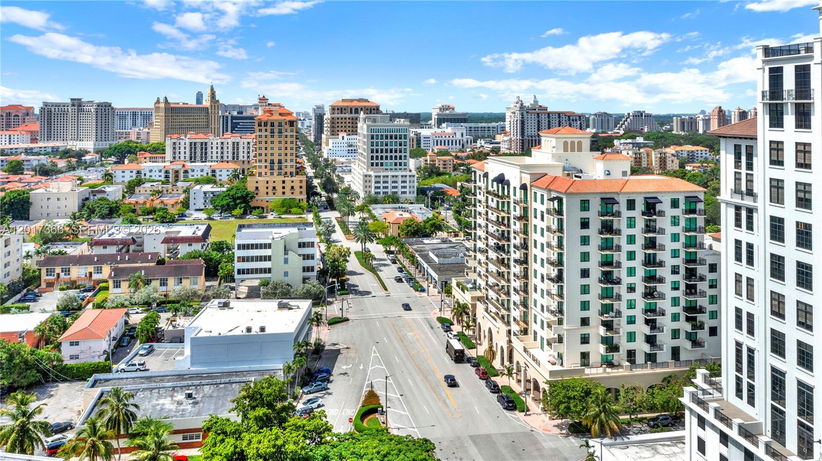 1300 Ponce De Leon Blvd #703, Coral Gables FL 33134