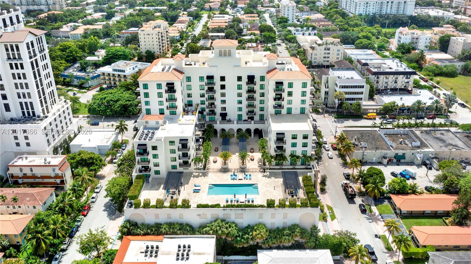 1300 Ponce De Leon Blvd #703, Coral Gables FL 33134