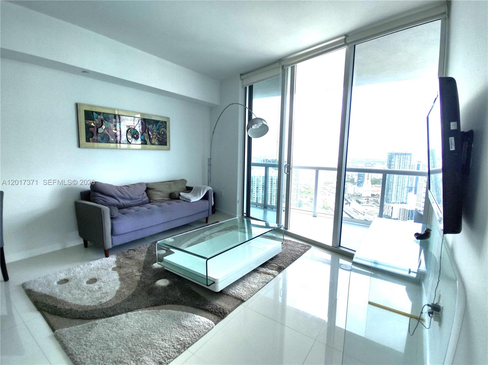 465 Brickell Ave #5004, Miami FL 33131