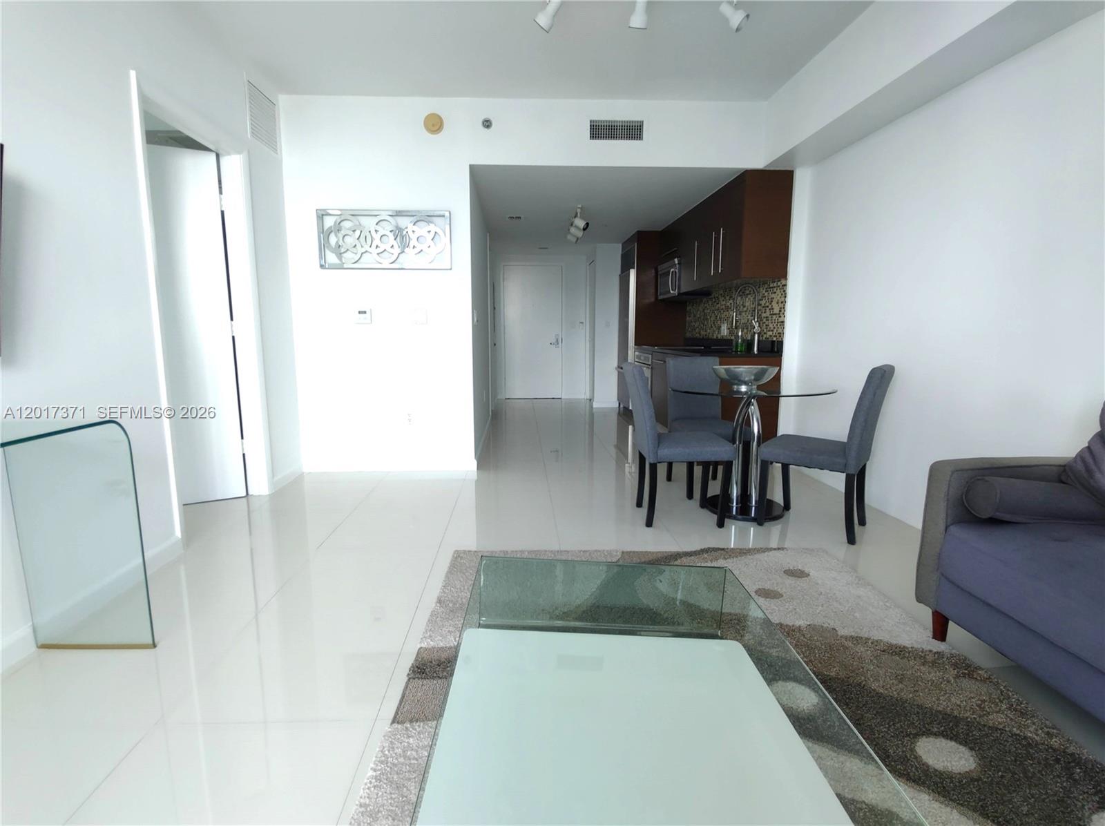 465 Brickell Ave #5004, Miami FL 33131