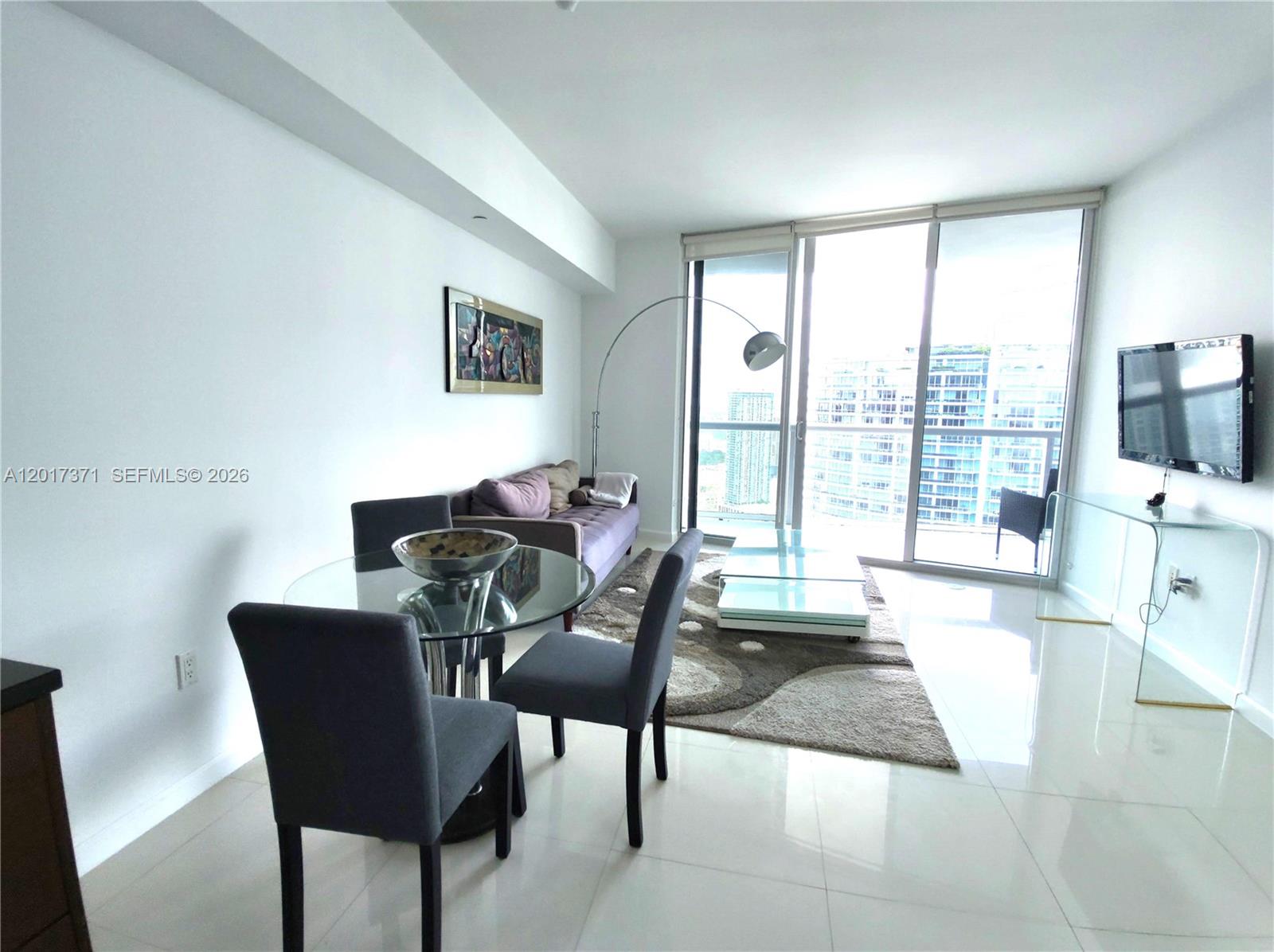 465 Brickell Ave #5004, Miami FL 33131