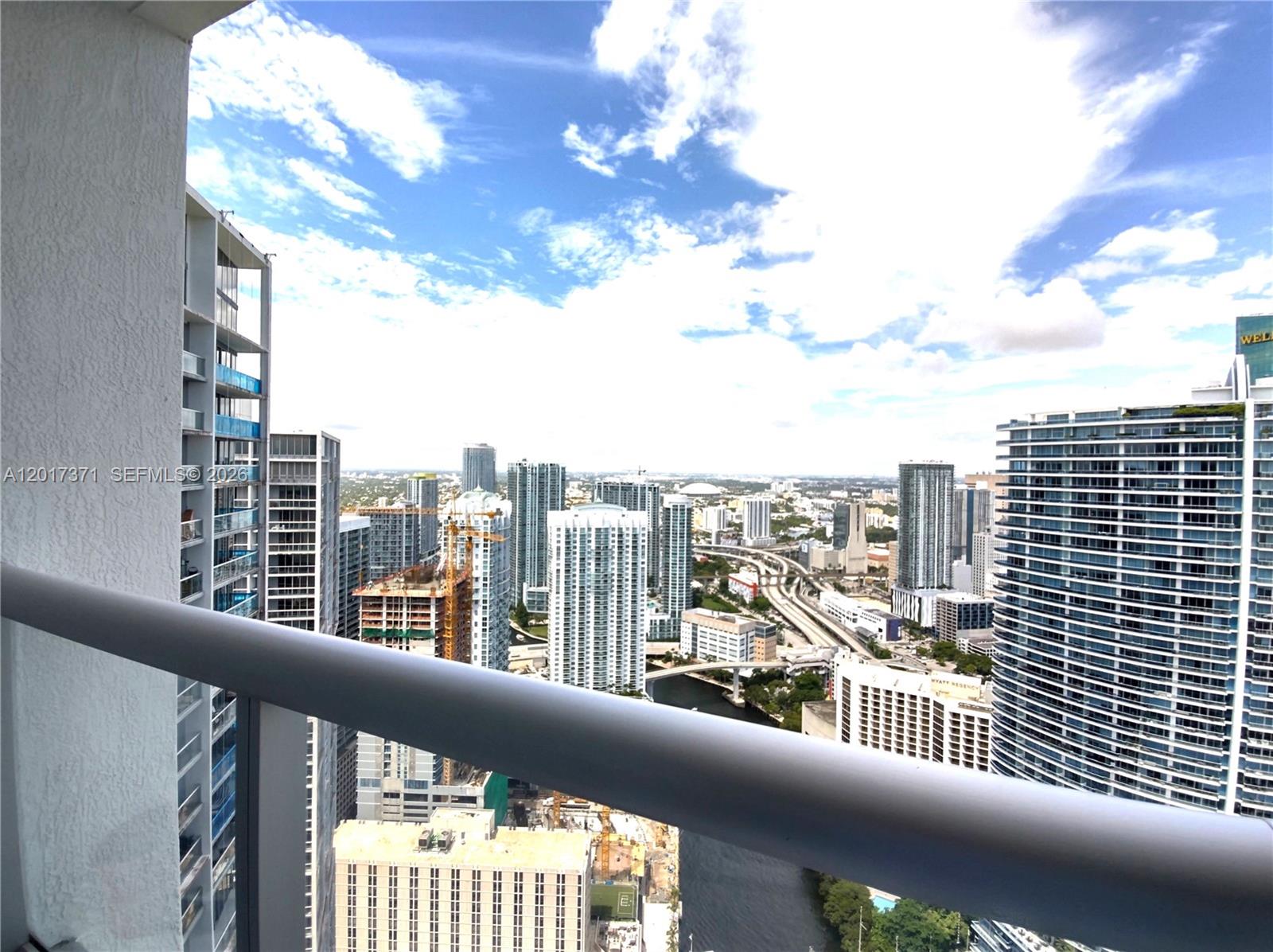 465 Brickell Ave #5004, Miami FL 33131