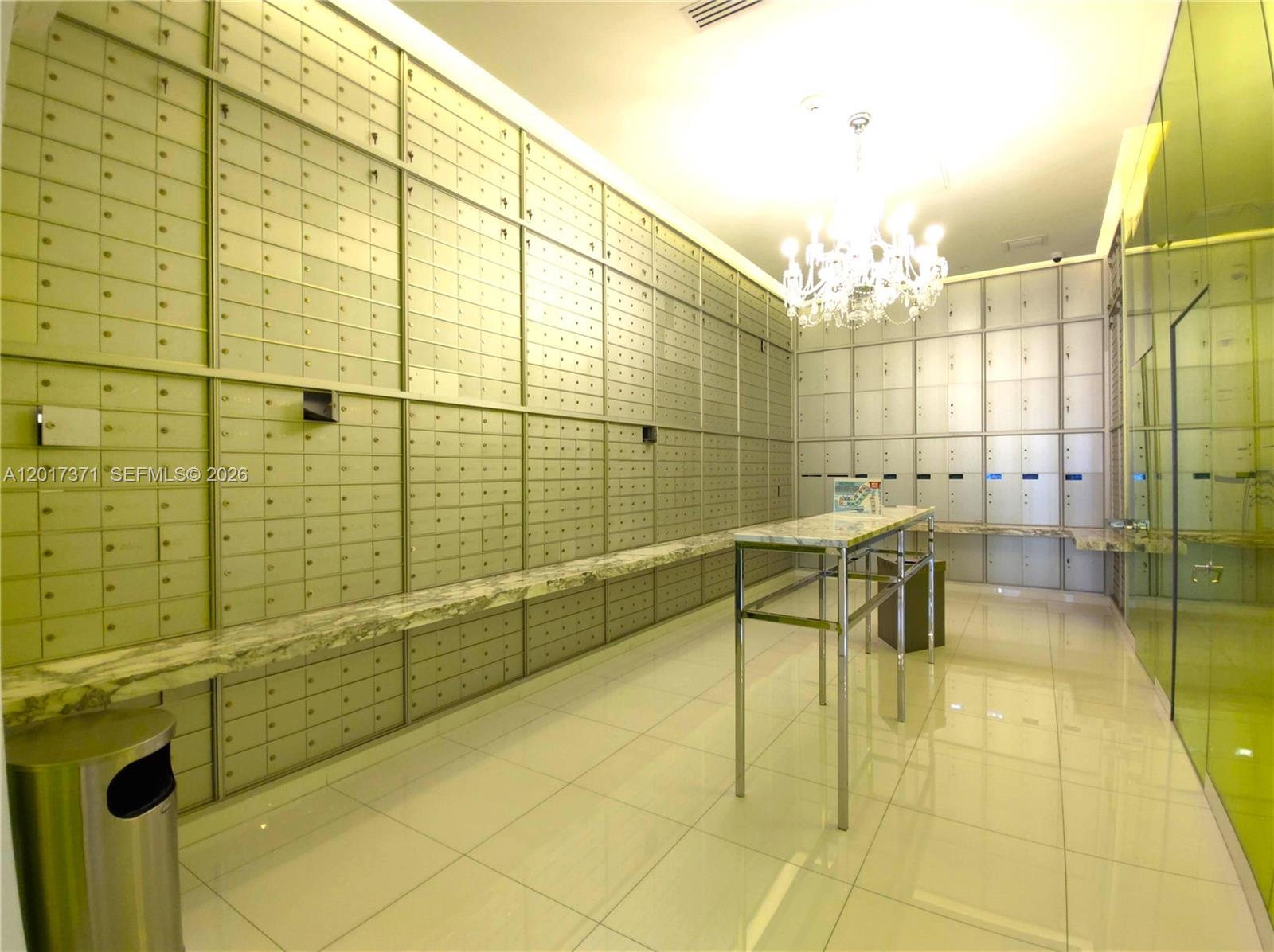 465 Brickell Ave #5004, Miami FL 33131