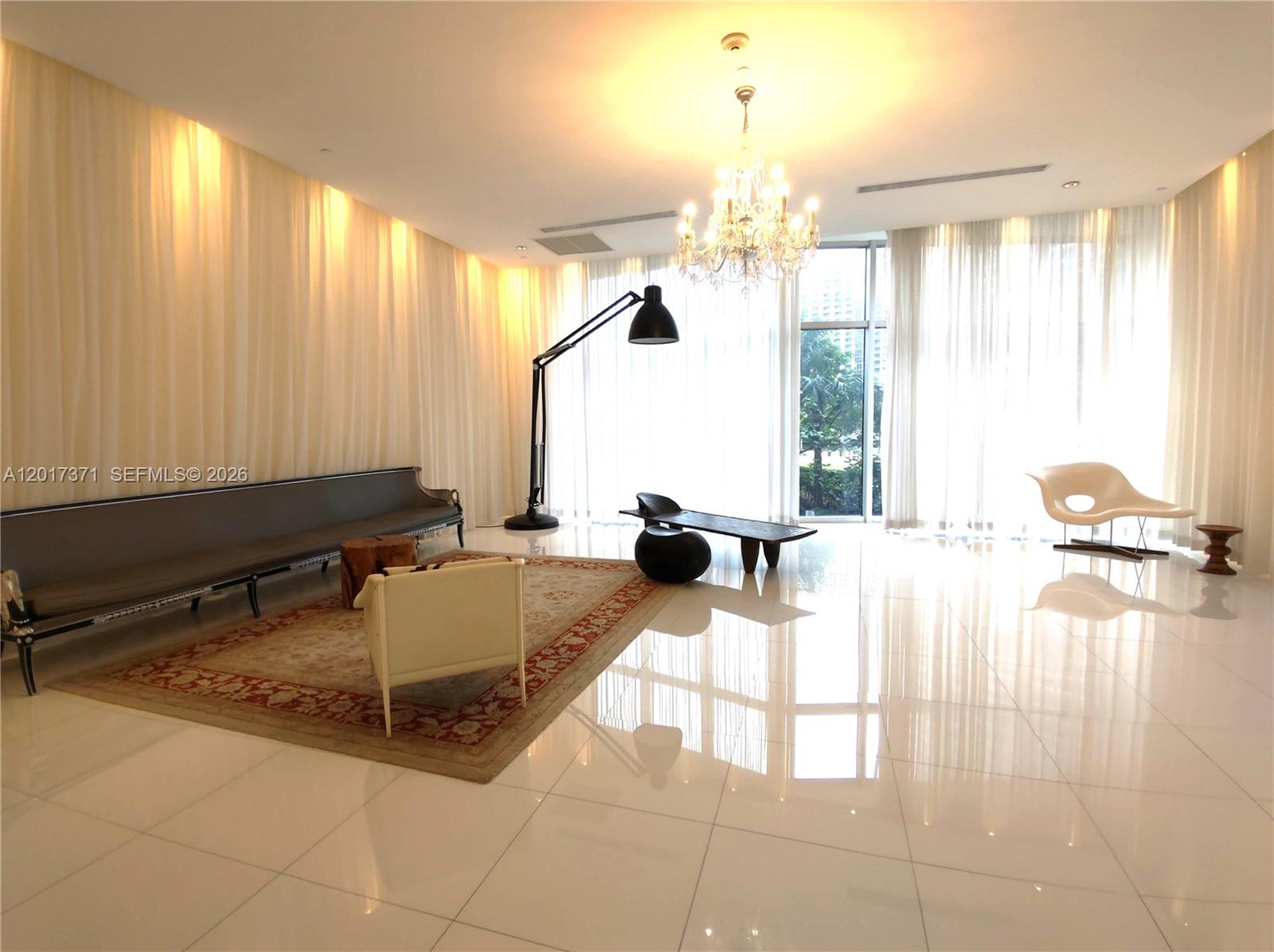 465 Brickell Ave #5004, Miami FL 33131