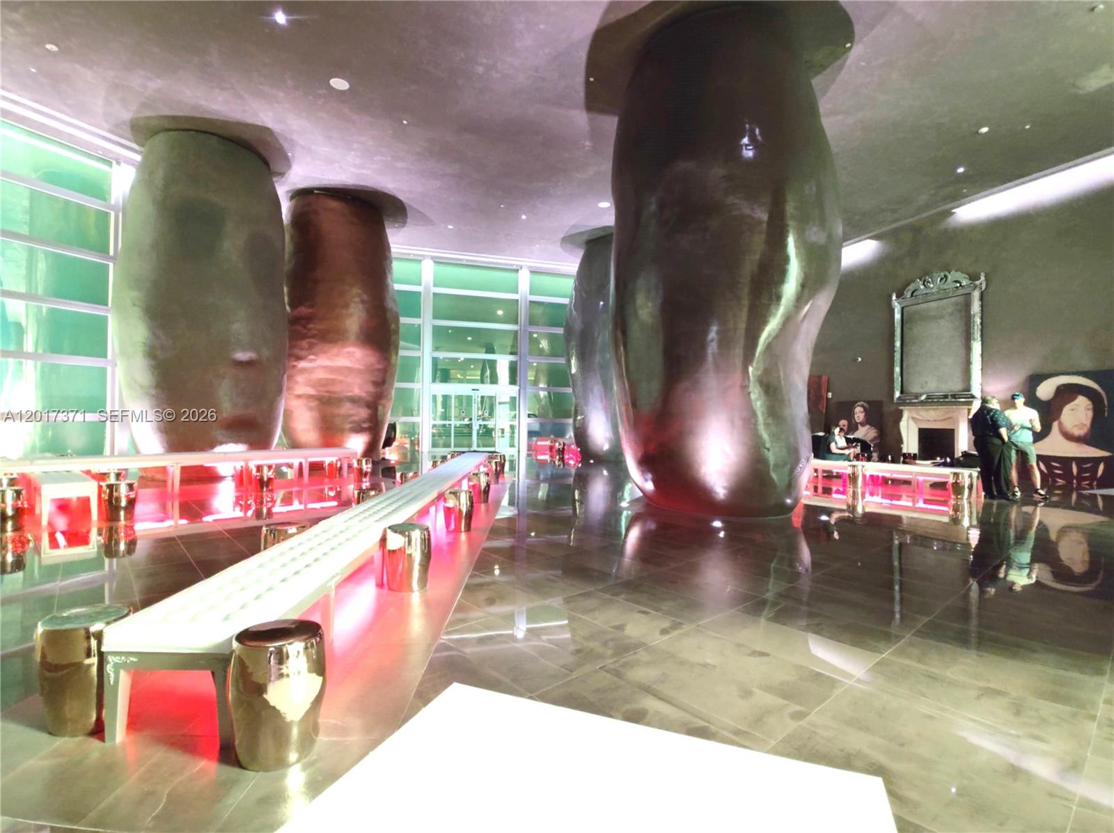 465 Brickell Ave #5004, Miami FL 33131