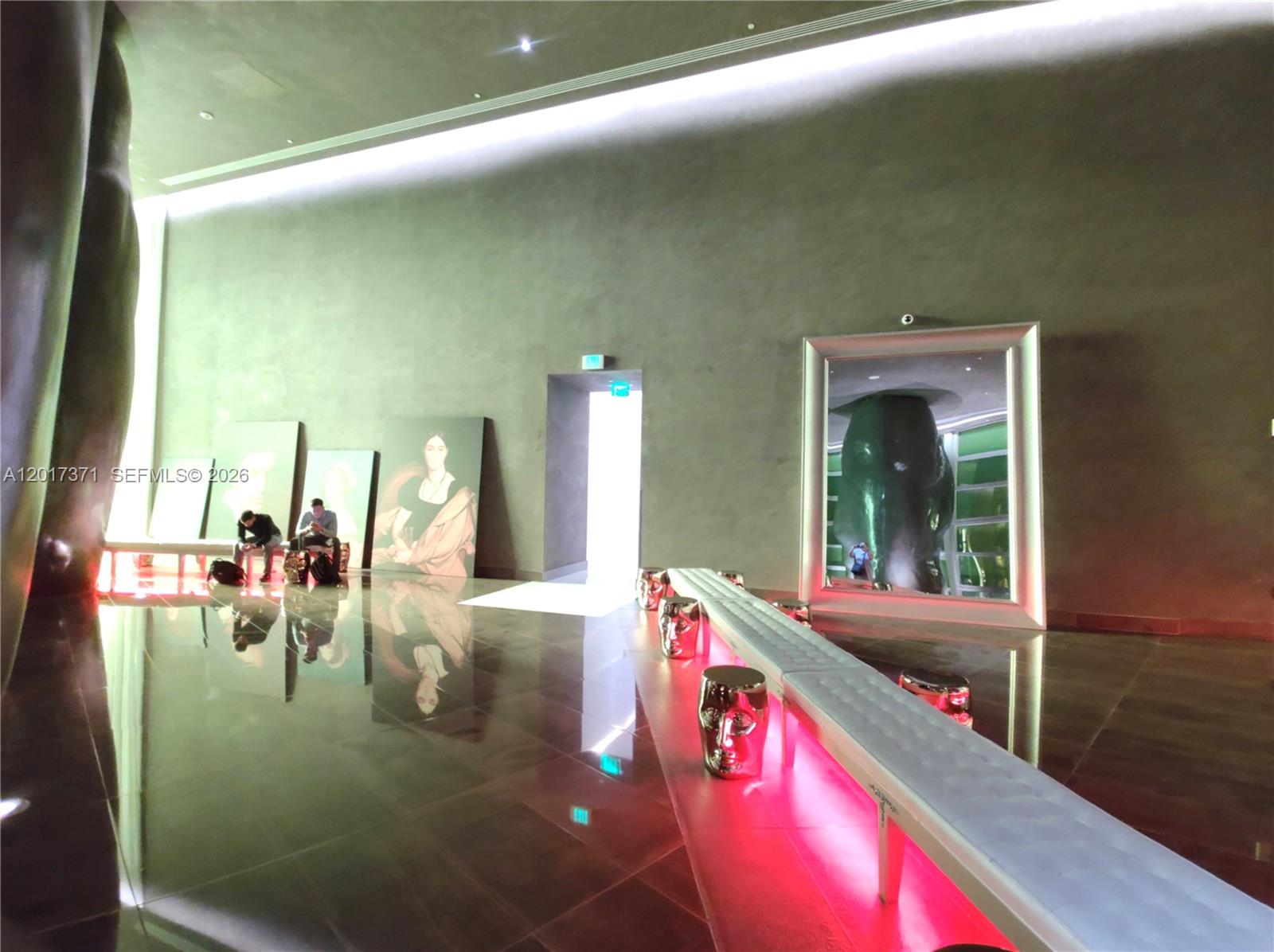 465 Brickell Ave #5004, Miami FL 33131