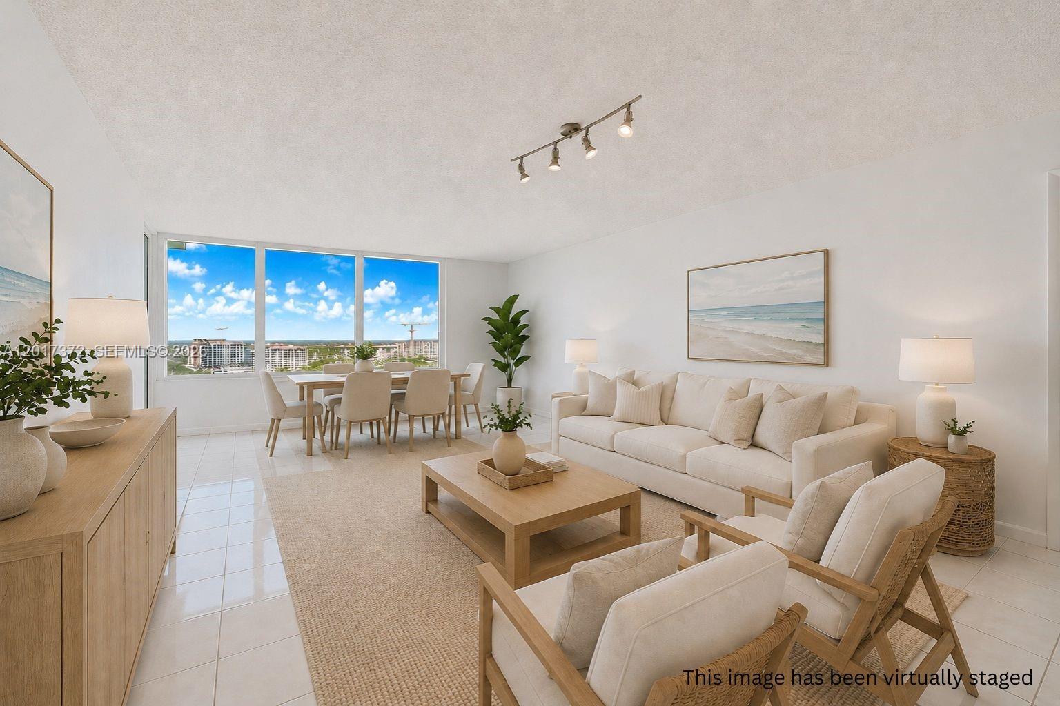 400 S Pointe Dr #1801, Miami Beach FL 33139