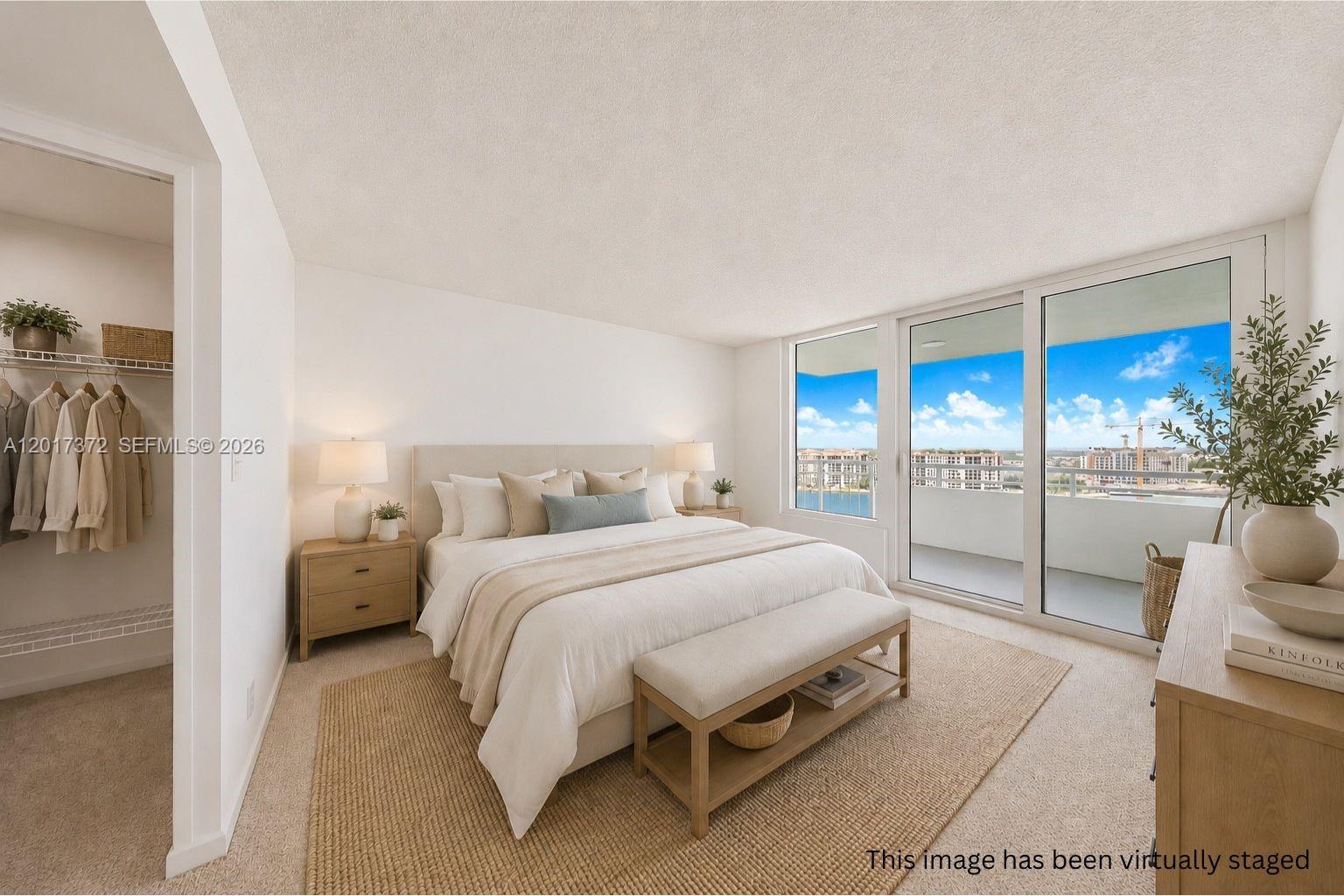 400 S Pointe Dr #1801, Miami Beach FL 33139