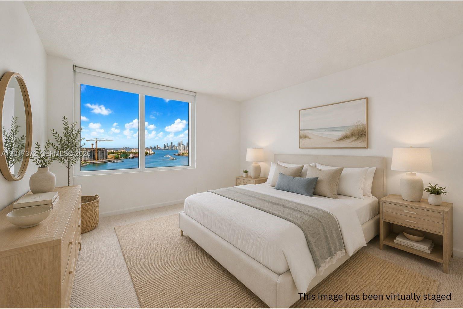 400 S Pointe Dr #1801, Miami Beach FL 33139