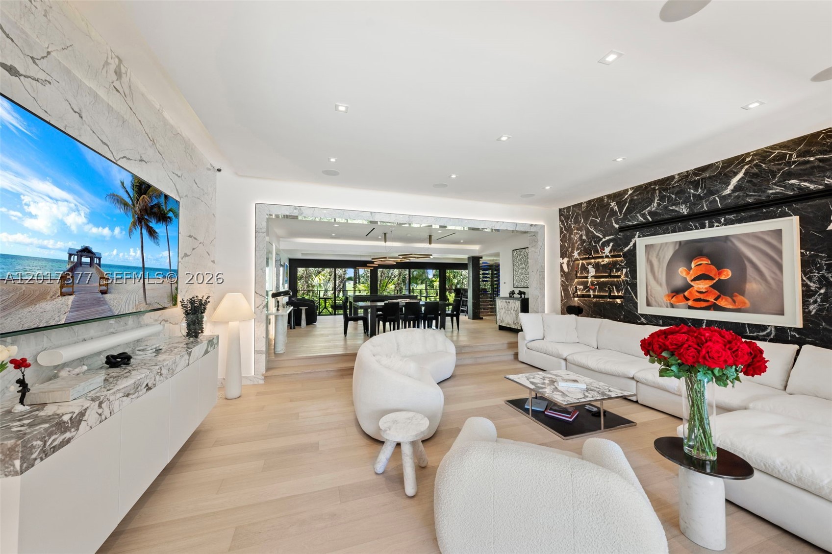 5750 La Gorce Dr, Miami Beach FL 33140