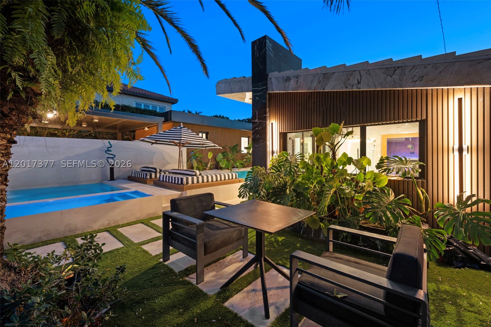 5750 La Gorce Dr, Miami Beach FL 33140
