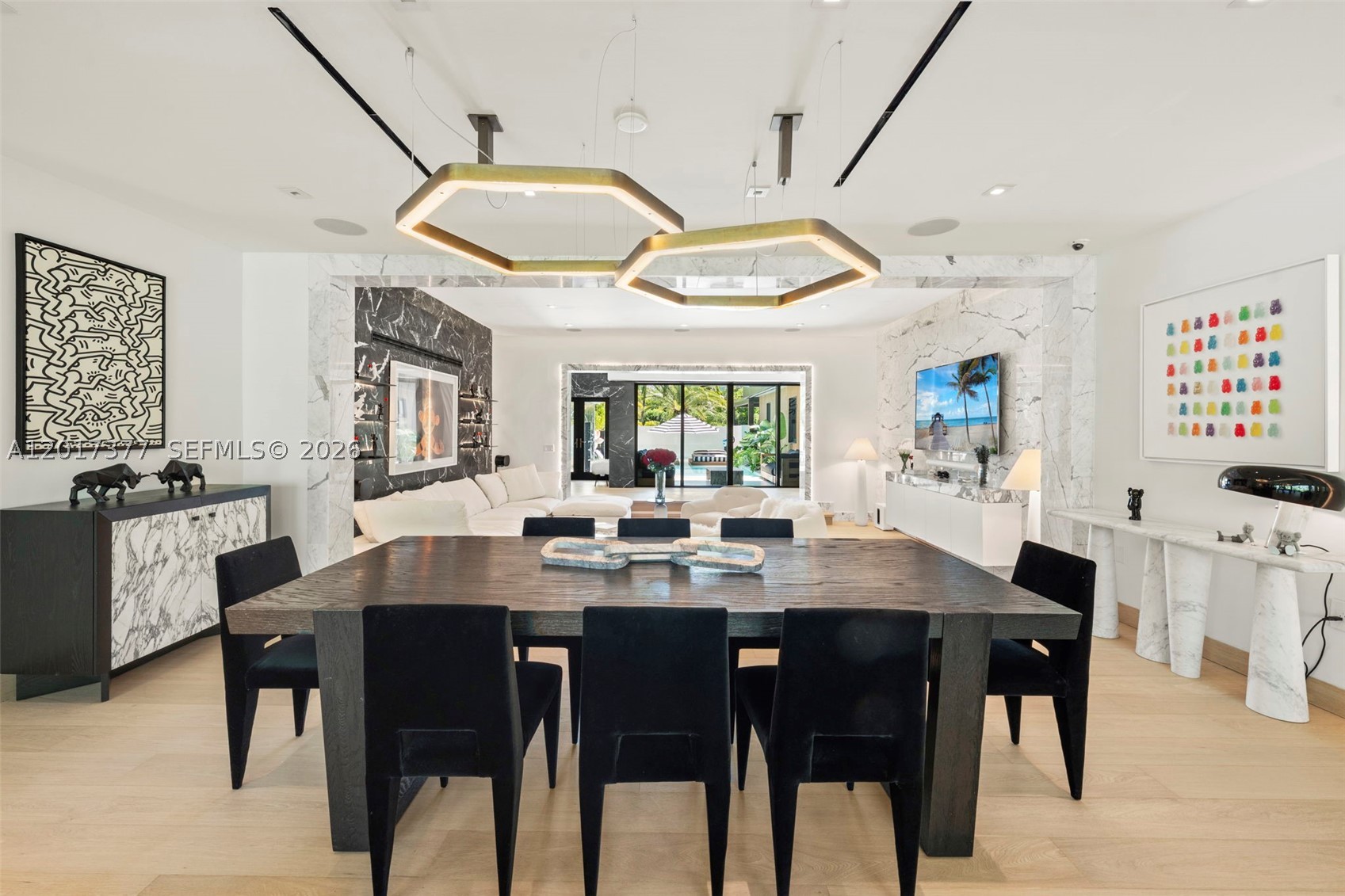 5750 La Gorce Dr, Miami Beach FL 33140