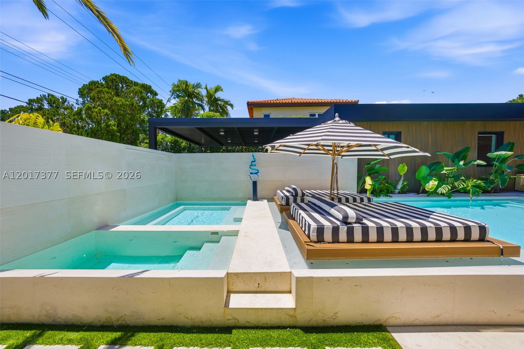 5750 La Gorce Dr, Miami Beach FL 33140