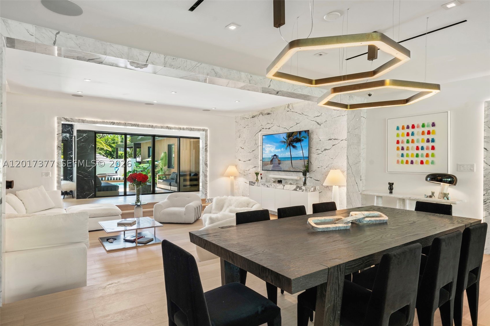 5750 La Gorce Dr, Miami Beach FL 33140