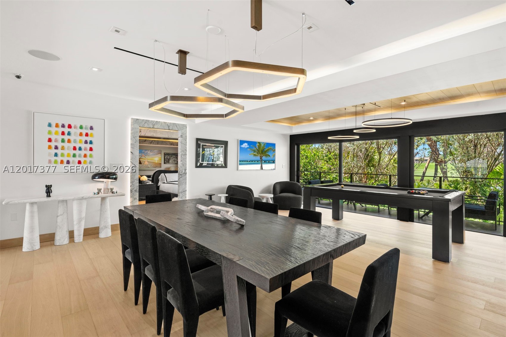 5750 La Gorce Dr, Miami Beach FL 33140