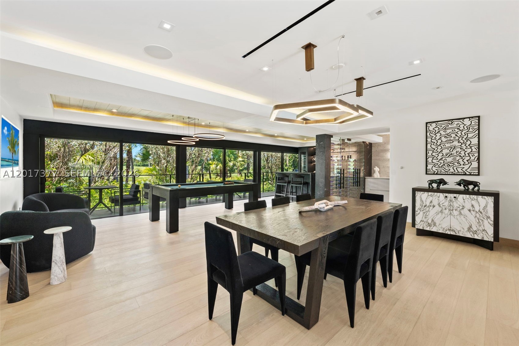 5750 La Gorce Dr, Miami Beach FL 33140