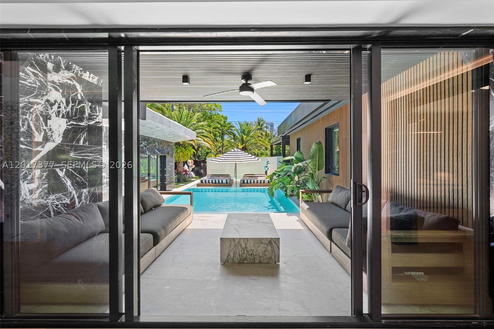 5750 La Gorce Dr, Miami Beach FL 33140