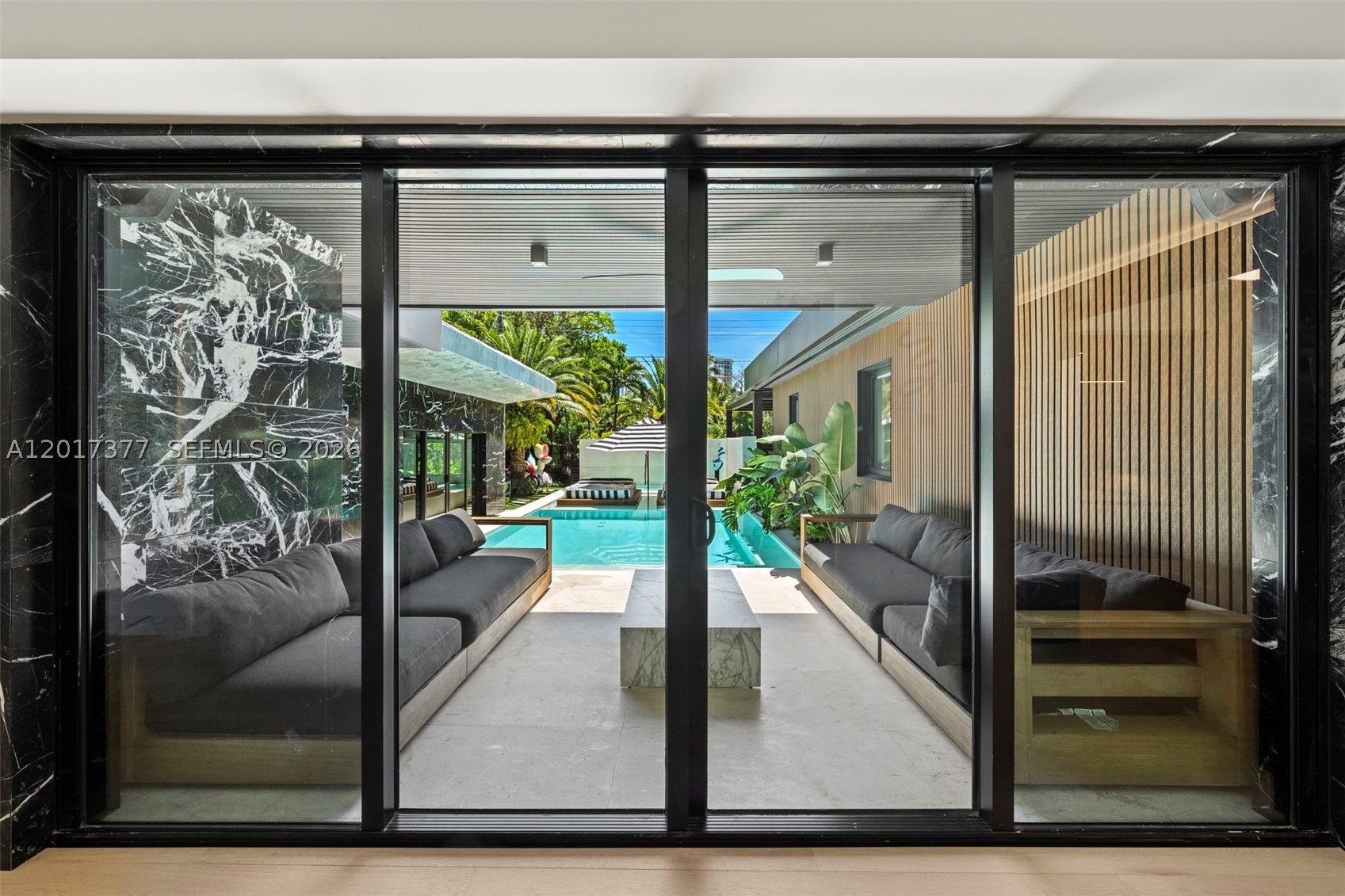 5750 La Gorce Dr, Miami Beach FL 33140