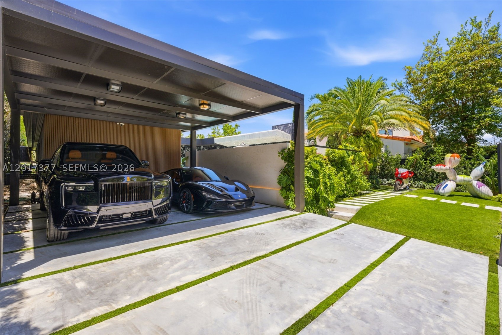 5750 La Gorce Dr, Miami Beach FL 33140