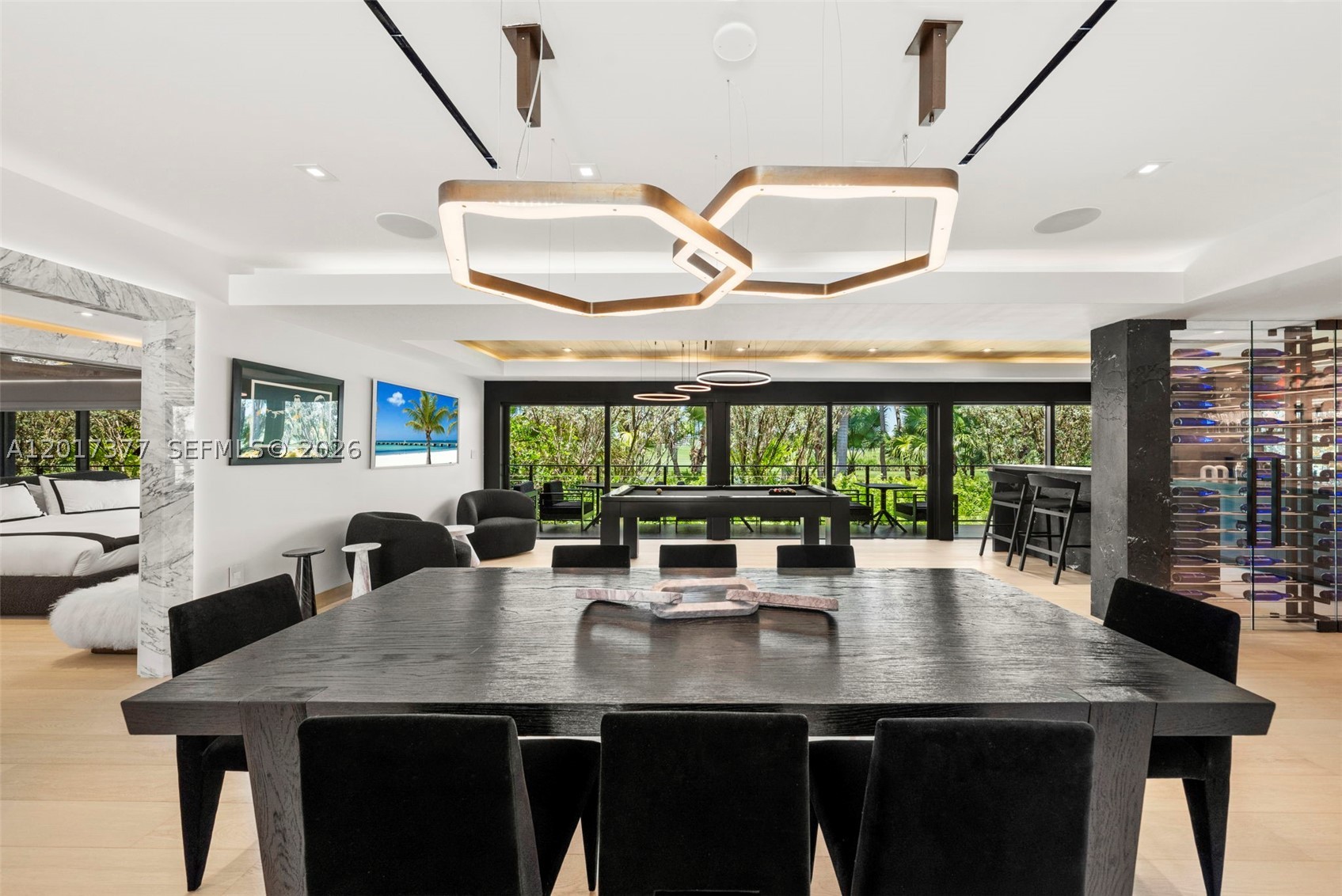 5750 La Gorce Dr, Miami Beach FL 33140