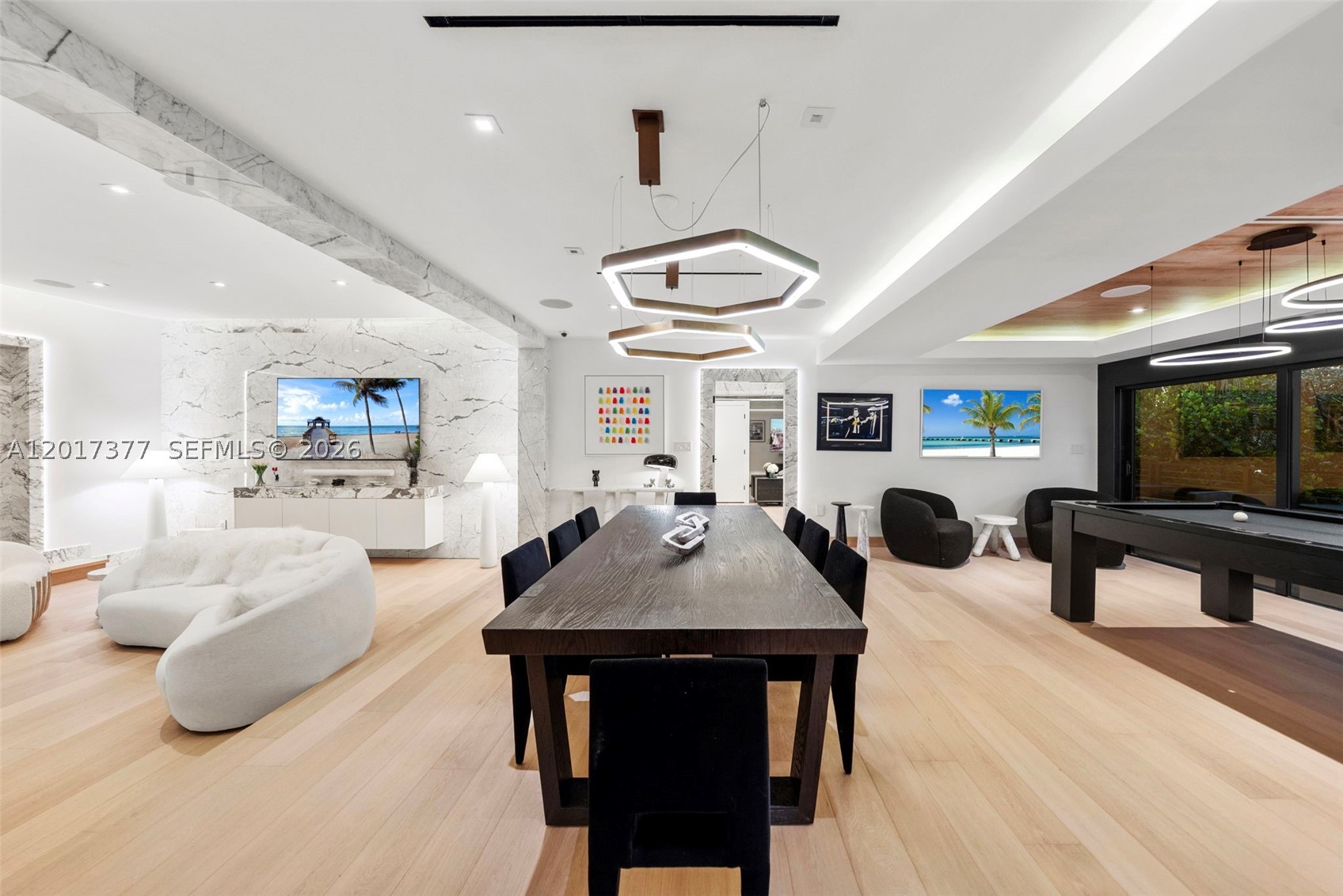 5750 La Gorce Dr, Miami Beach FL 33140