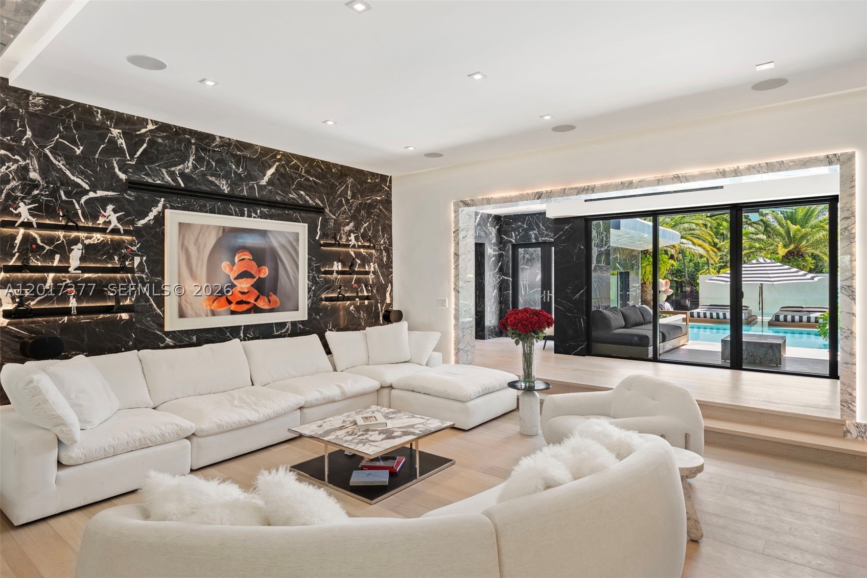 5750 La Gorce Dr, Miami Beach FL 33140