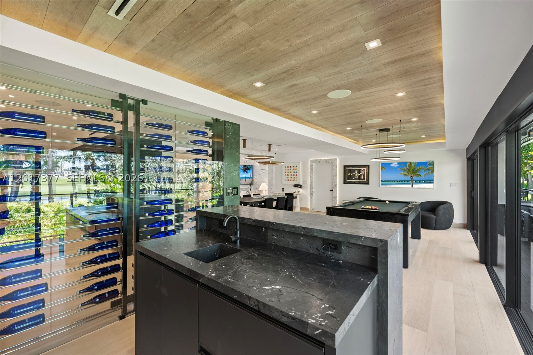 5750 La Gorce Dr, Miami Beach FL 33140