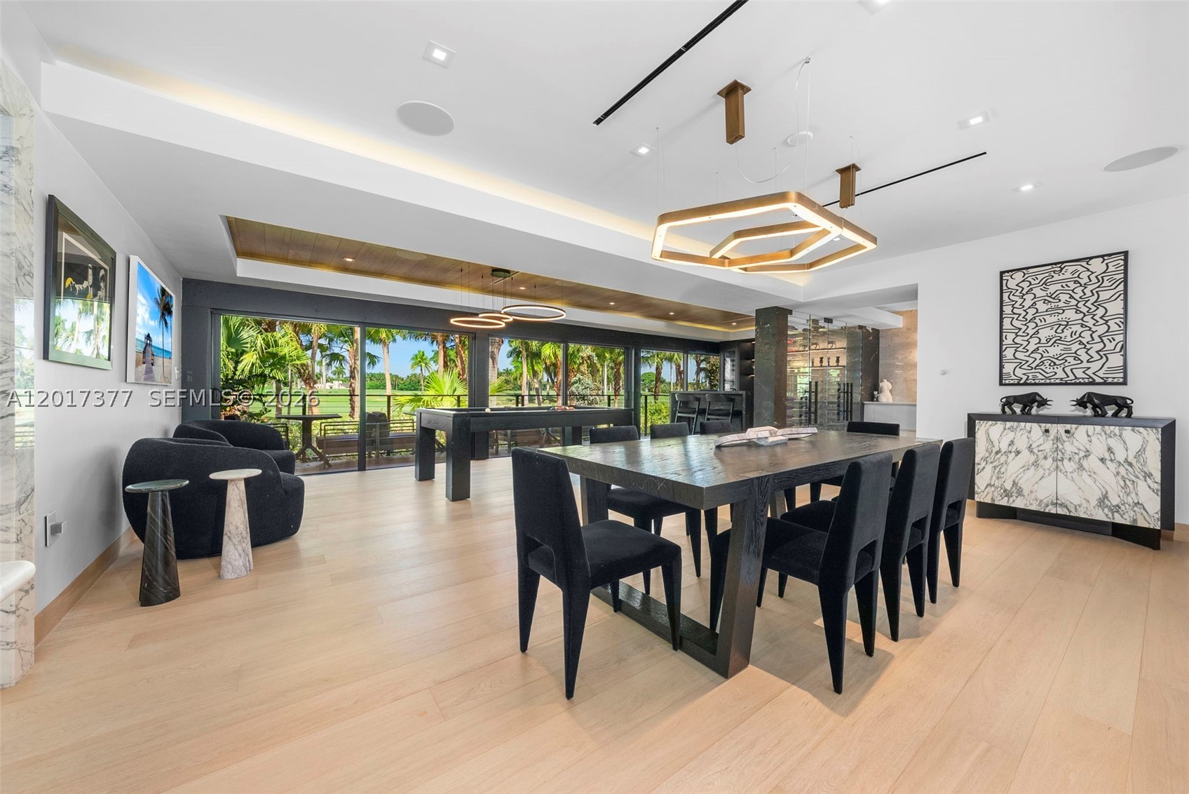 5750 La Gorce Dr, Miami Beach FL 33140
