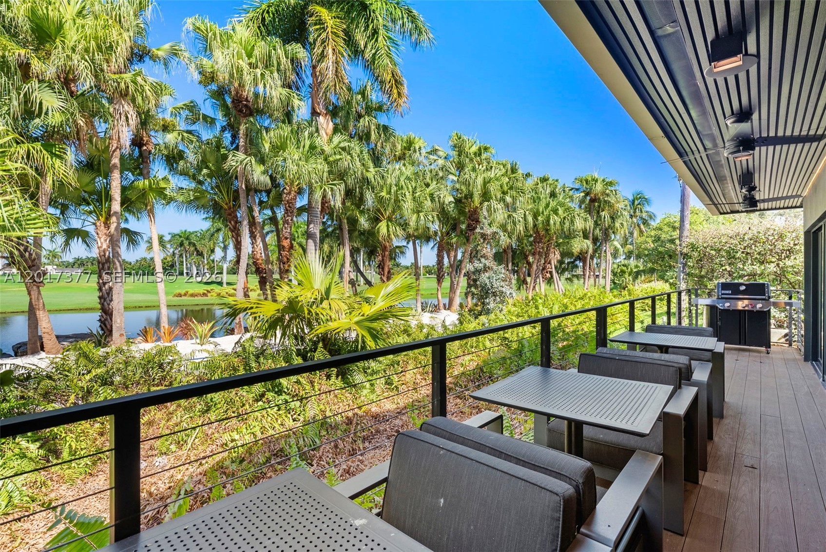5750 La Gorce Dr, Miami Beach FL 33140