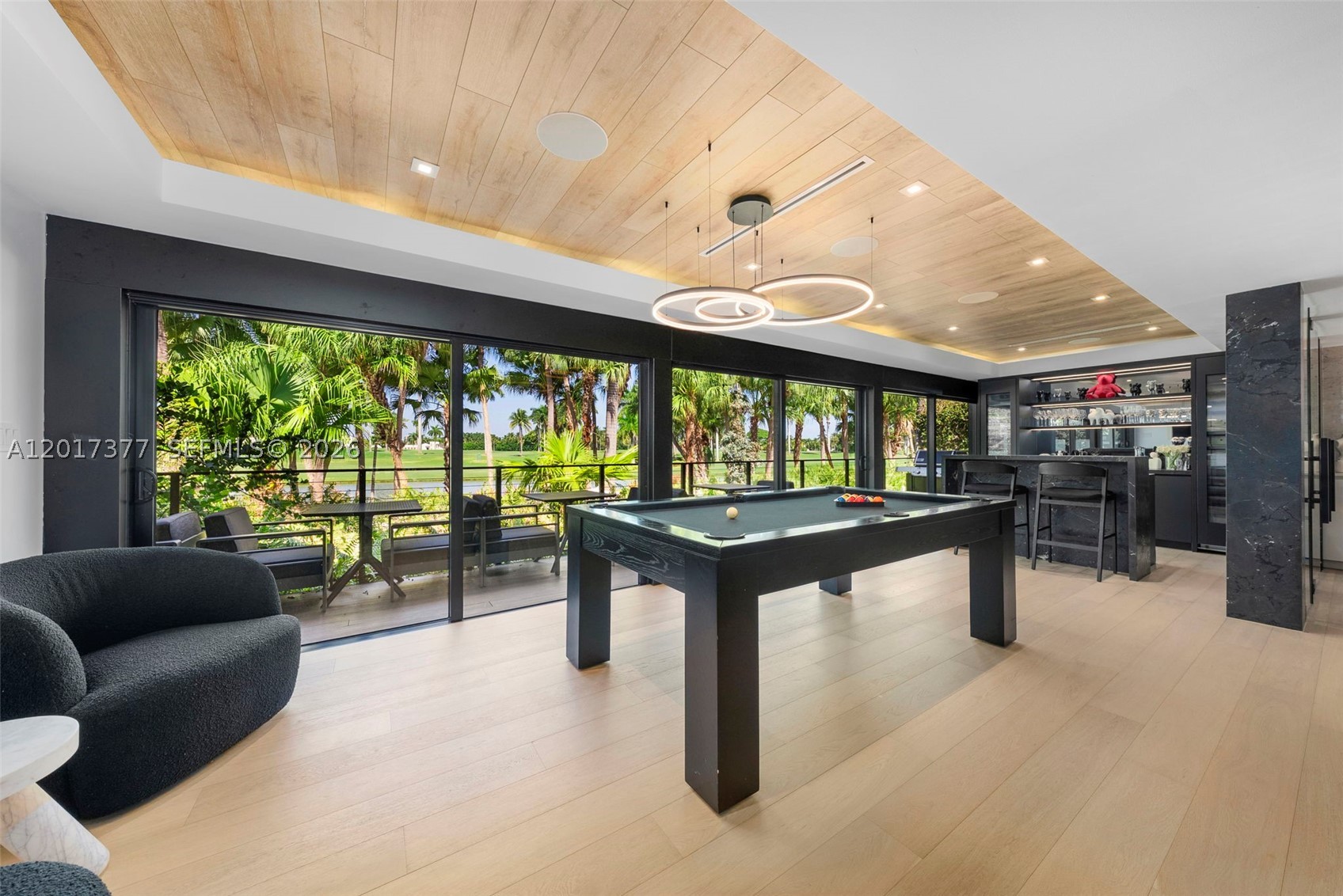 5750 La Gorce Dr, Miami Beach FL 33140