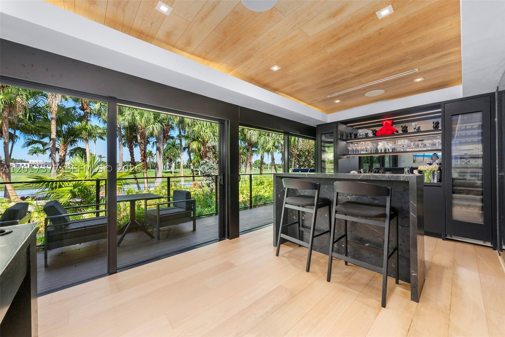 5750 La Gorce Dr, Miami Beach FL 33140