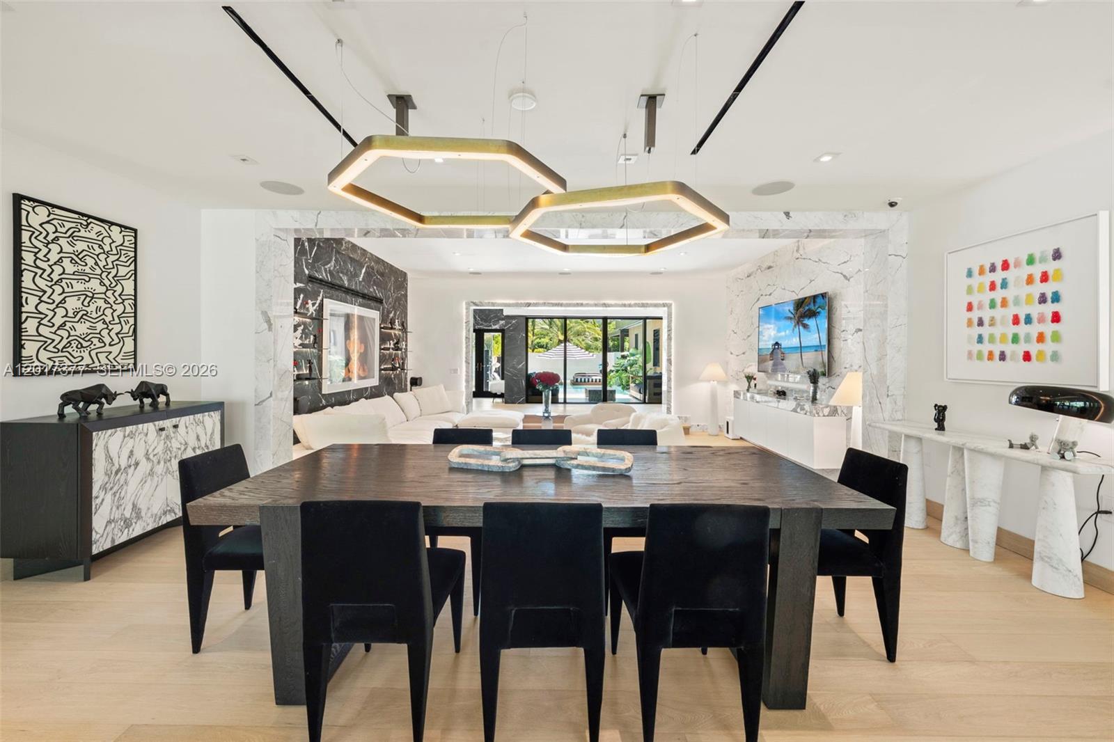 5750 La Gorce Dr, Miami Beach FL 33140