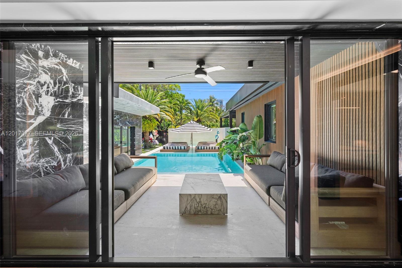 5750 La Gorce Dr, Miami Beach FL 33140