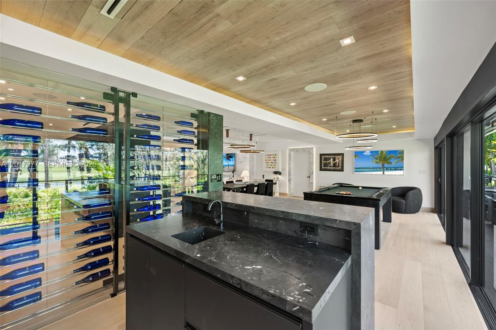 5750 La Gorce Dr, Miami Beach FL 33140