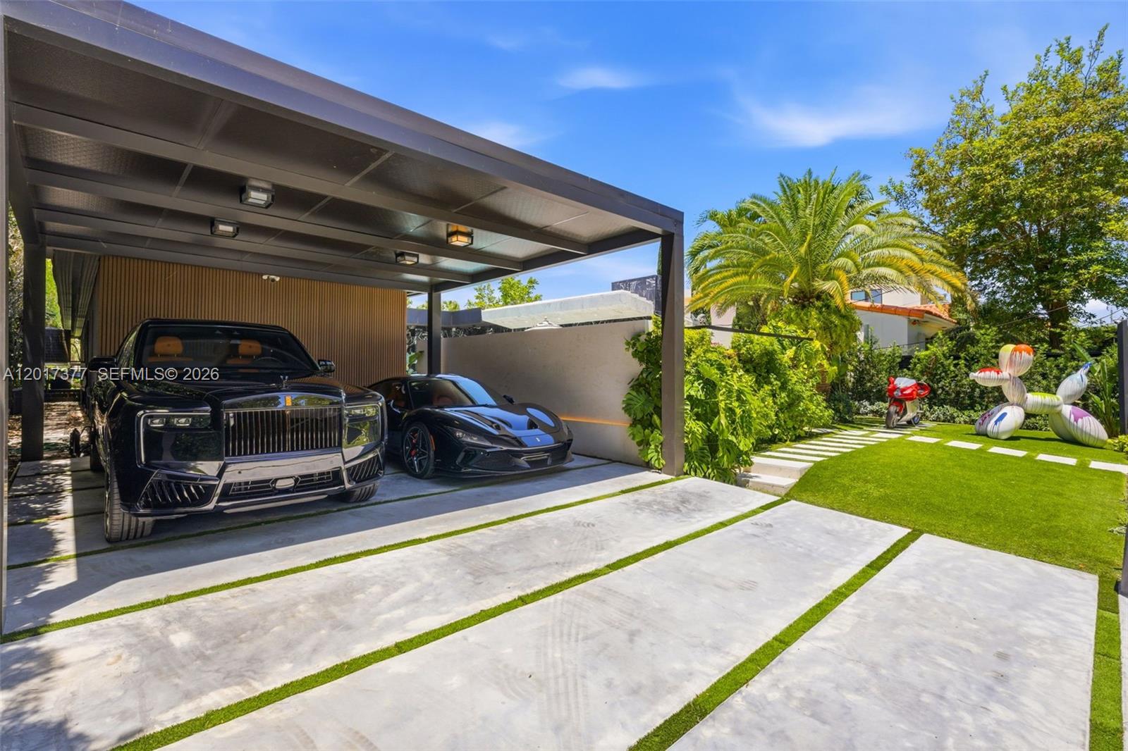 5750 La Gorce Dr, Miami Beach FL 33140