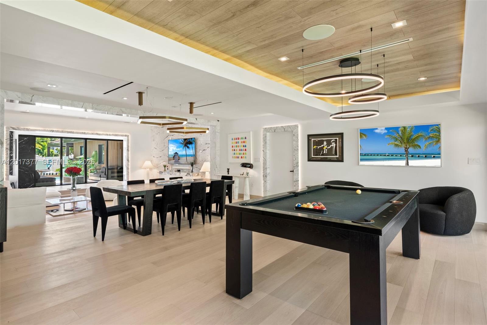 5750 La Gorce Dr, Miami Beach FL 33140