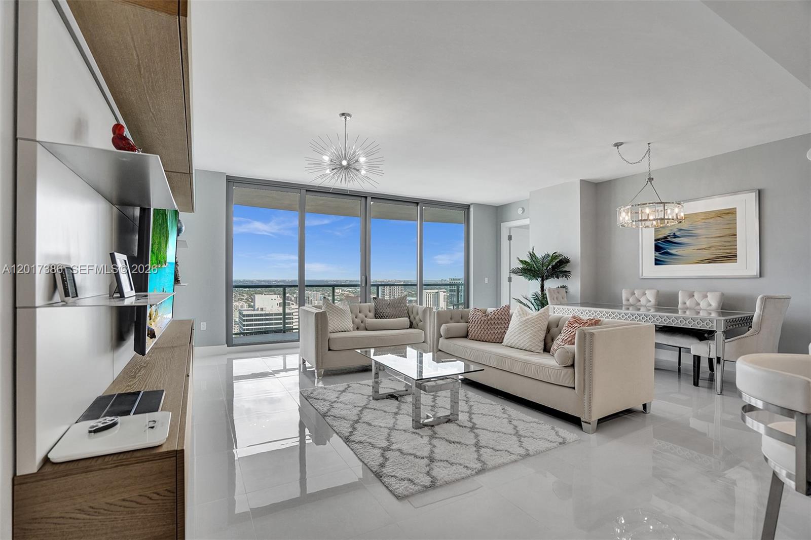 100 E Las Olas Blvd #3602, Fort Lauderdale FL 33301