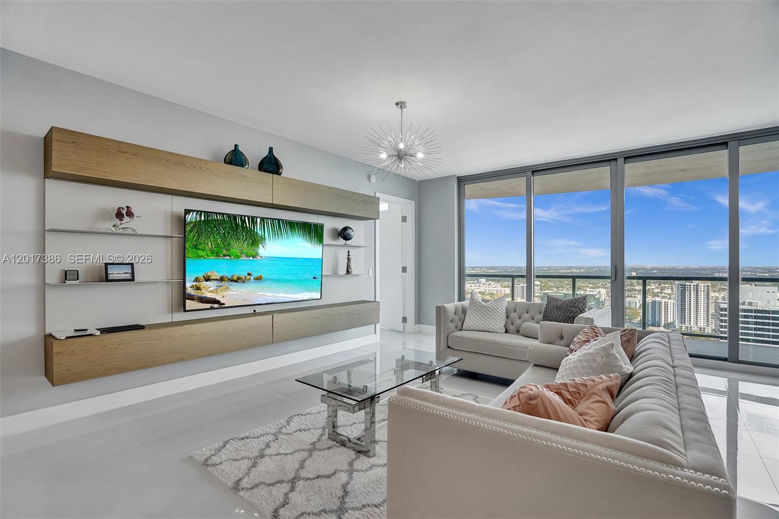100 E Las Olas Blvd #3602, Fort Lauderdale FL 33301