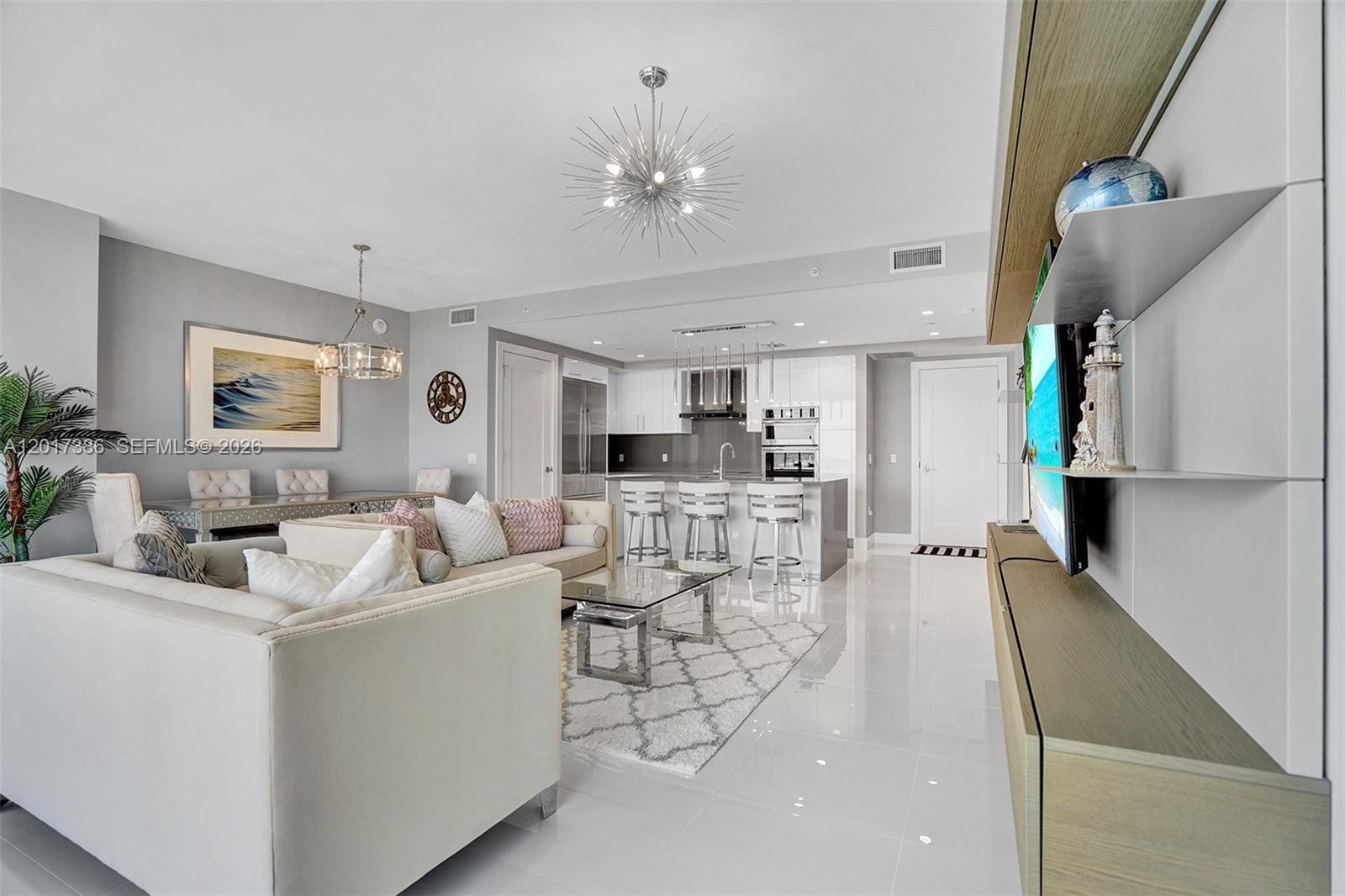 100 E Las Olas Blvd #3602, Fort Lauderdale FL 33301