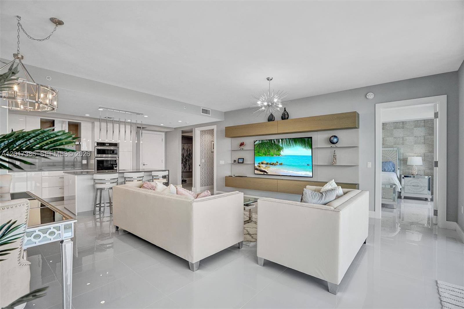 100 E Las Olas Blvd #3602, Fort Lauderdale FL 33301