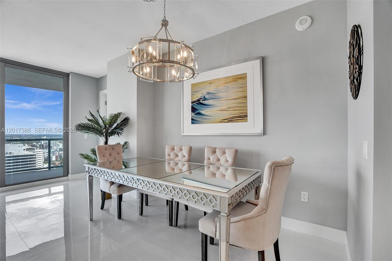 100 E Las Olas Blvd #3602, Fort Lauderdale FL 33301
