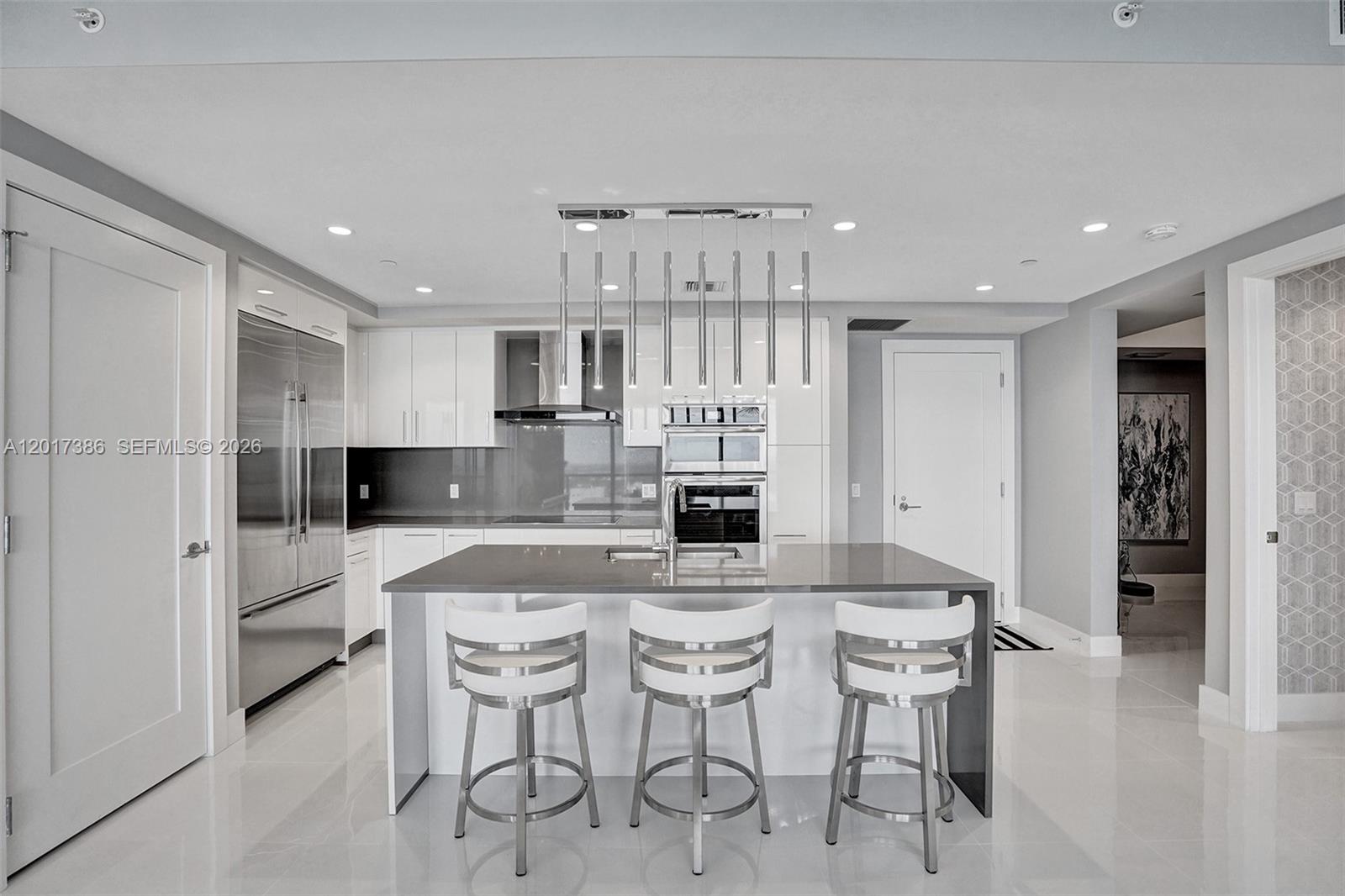 100 E Las Olas Blvd #3602, Fort Lauderdale FL 33301