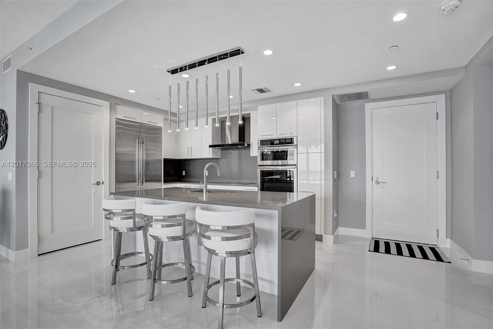 100 E Las Olas Blvd #3602, Fort Lauderdale FL 33301