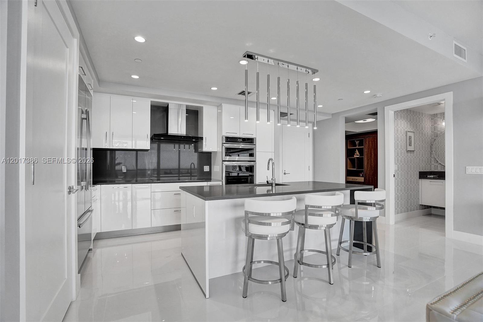 100 E Las Olas Blvd #3602, Fort Lauderdale FL 33301