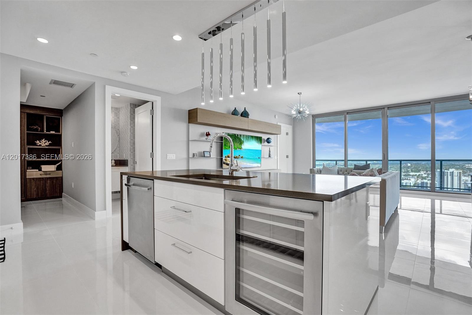 100 E Las Olas Blvd #3602, Fort Lauderdale FL 33301