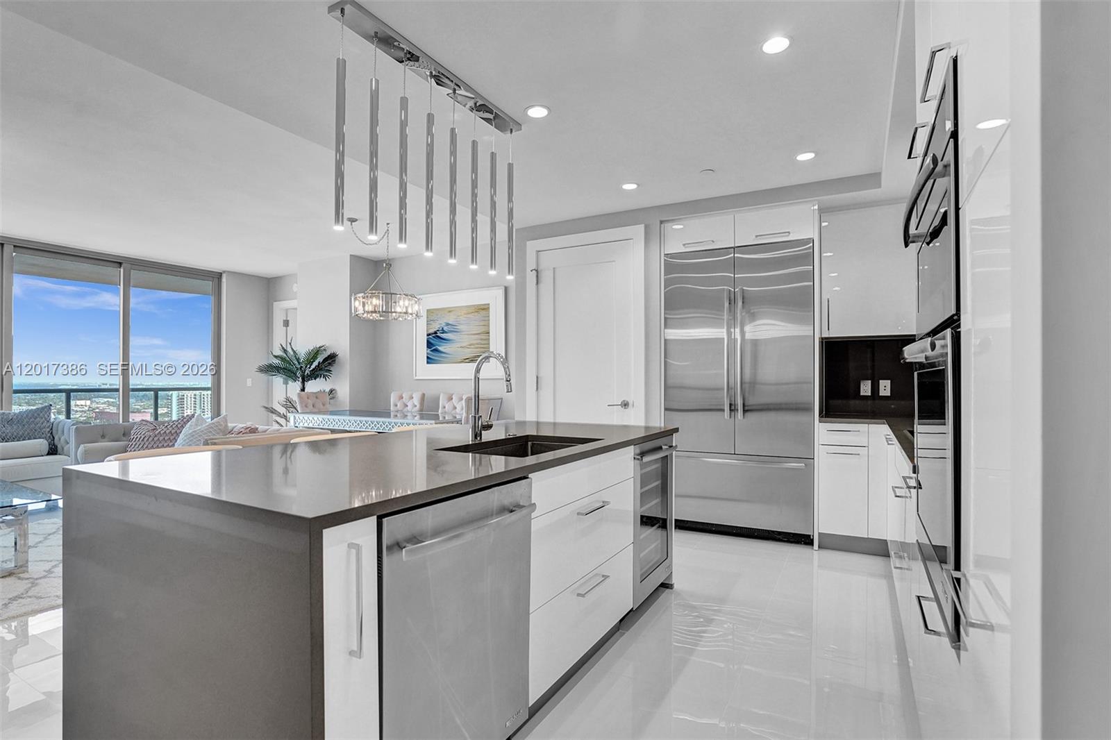 100 E Las Olas Blvd #3602, Fort Lauderdale FL 33301